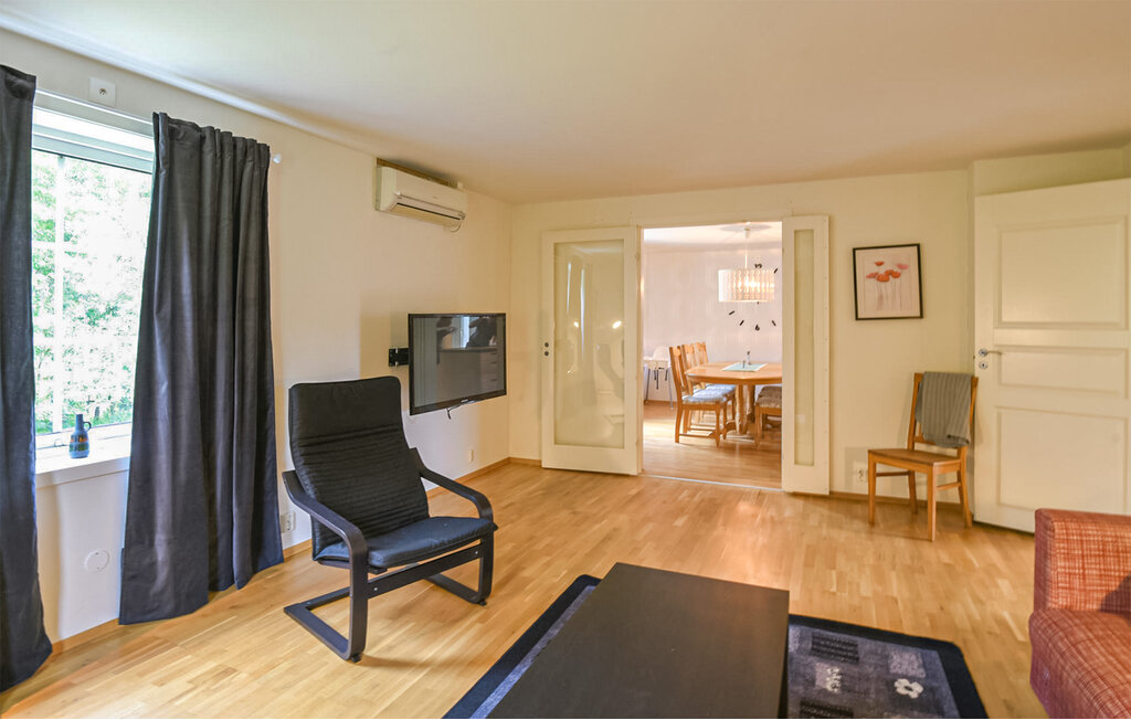 Feriehus - Ed/Dals-Ed , Sverige - S50622 17