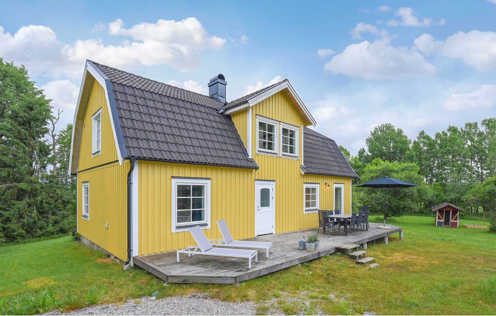 Feriehus - Ed/Dals-Ed , Sverige - S50622 10