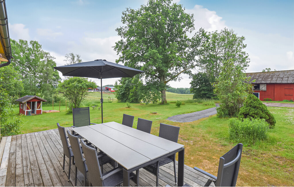 Feriehus - Ed/Dals-Ed , Sverige - S50622 2