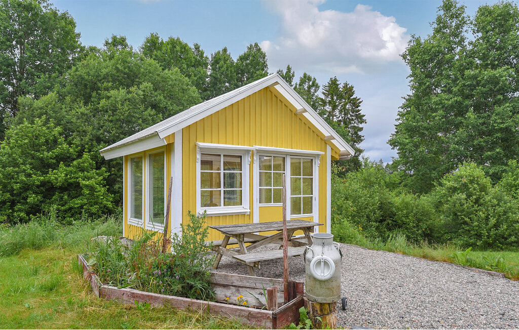 Feriehus - Ed/Dals-Ed , Sverige - S50622 11