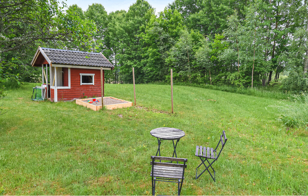 Feriehus - Ed/Dals-Ed , Sverige - S50622 12