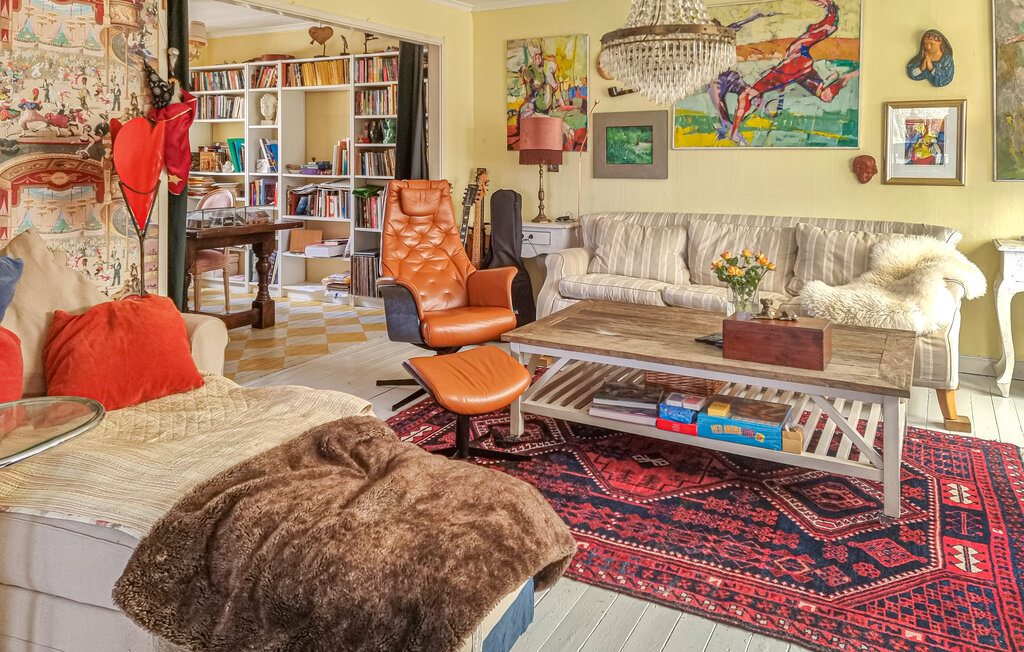 Ferieleilighet - Tjörn , Sverige - S50611 4