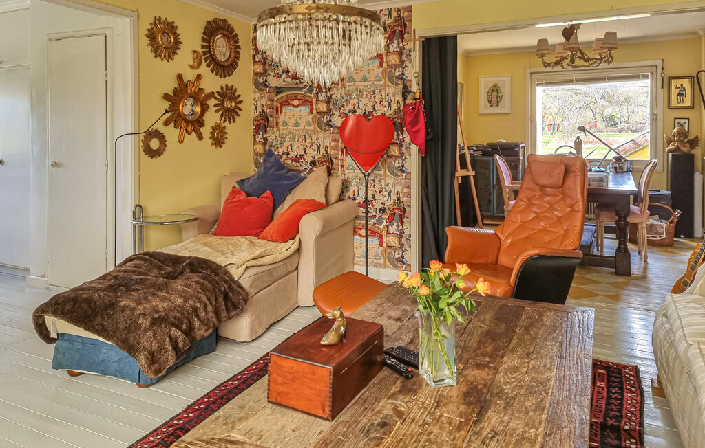 Ferieleilighet - Tjörn , Sverige - S50611 17