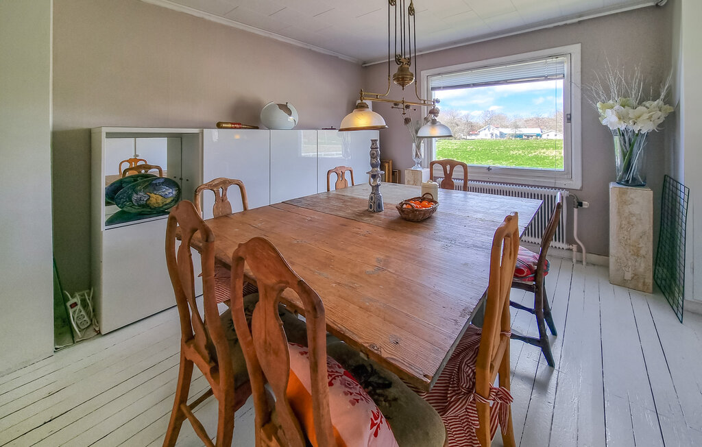 Ferieleilighet - Tjörn , Sverige - S50611 6