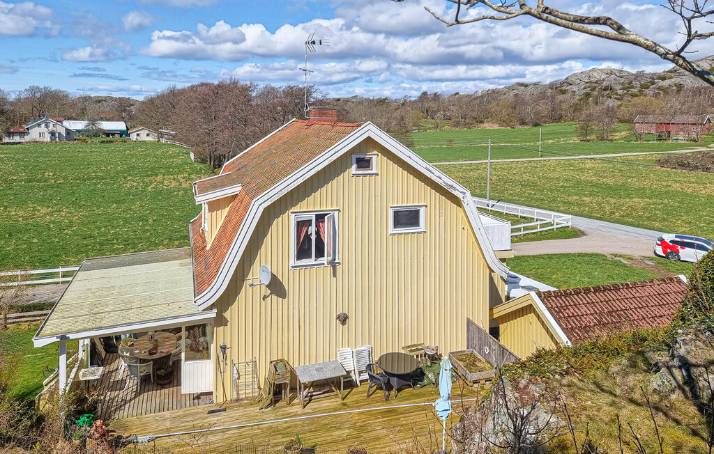 Ferieleilighet - Tjörn , Sverige - S50611 1