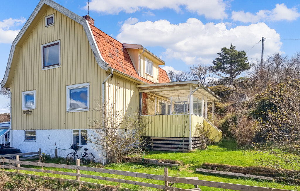 Ferieleilighet - Tjörn , Sverige - S50611 2