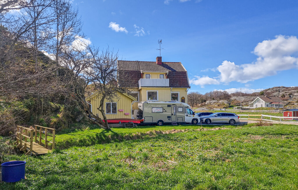 Ferieleilighet - Tjörn , Sverige - S50611 11