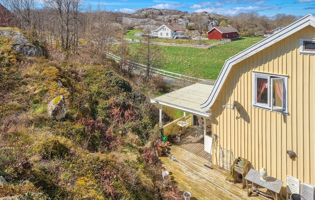 Ferieleilighet - Tjörn , Sverige - S50611 9