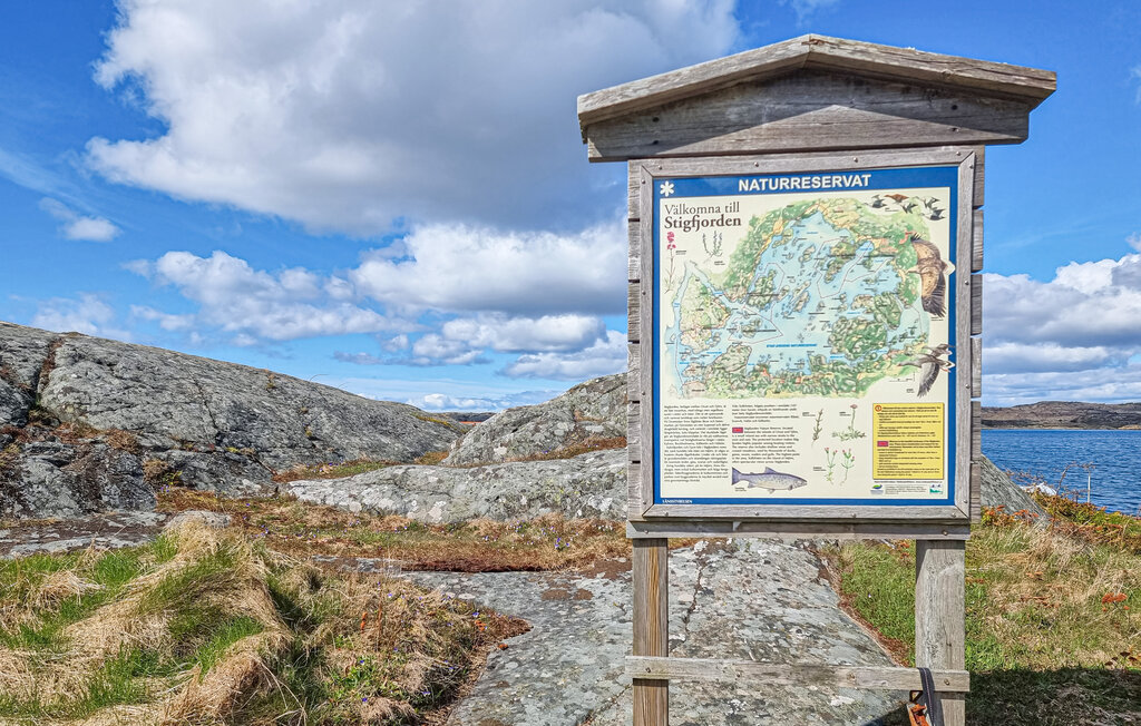 Ferieleilighet - Tjörn , Sverige - S50612 18