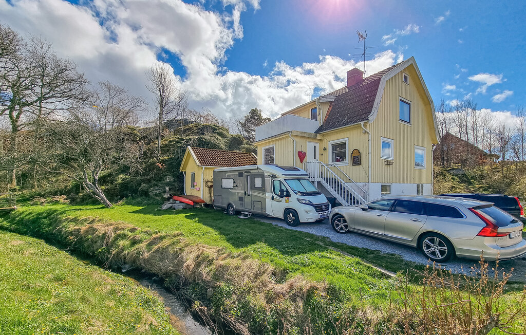 Ferieleilighet - Tjörn , Sverige - S50612 8