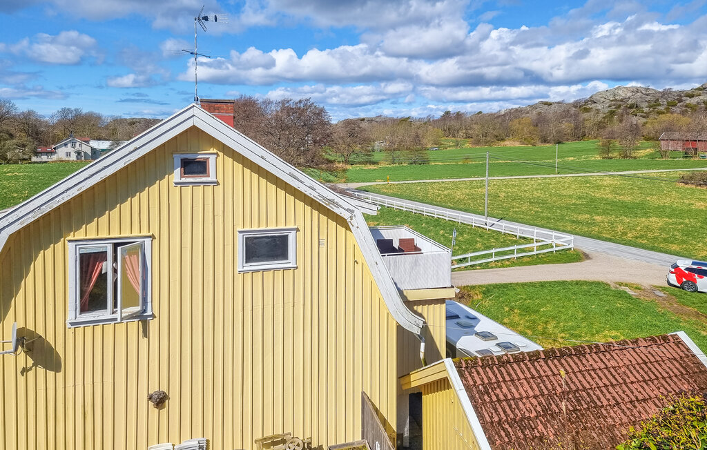 Ferieleilighet - Tjörn , Sverige - S50612 2