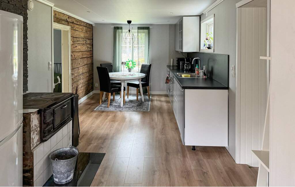 Feriehuse - Åmål , Sverige - S50421 4