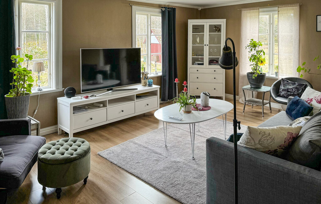 Feriehuse - Åmål , Sverige - S50421 3