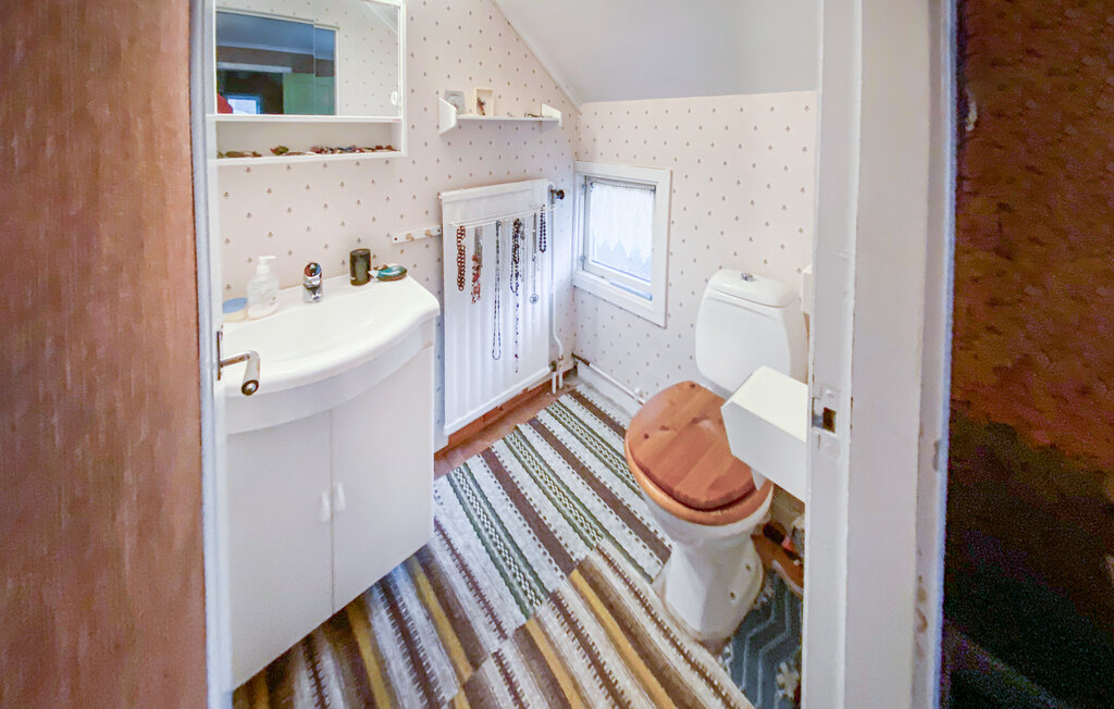 Feriehus - Ambjörnarp , Sverige - S50556 14