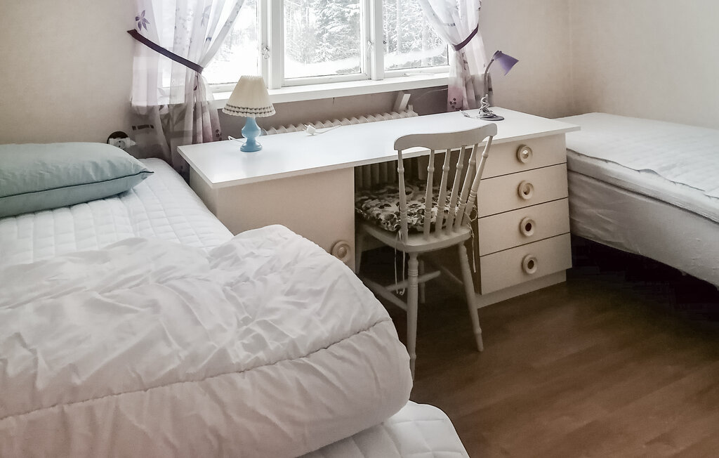 Feriehus - Ambjörnarp , Sverige - S50556 10