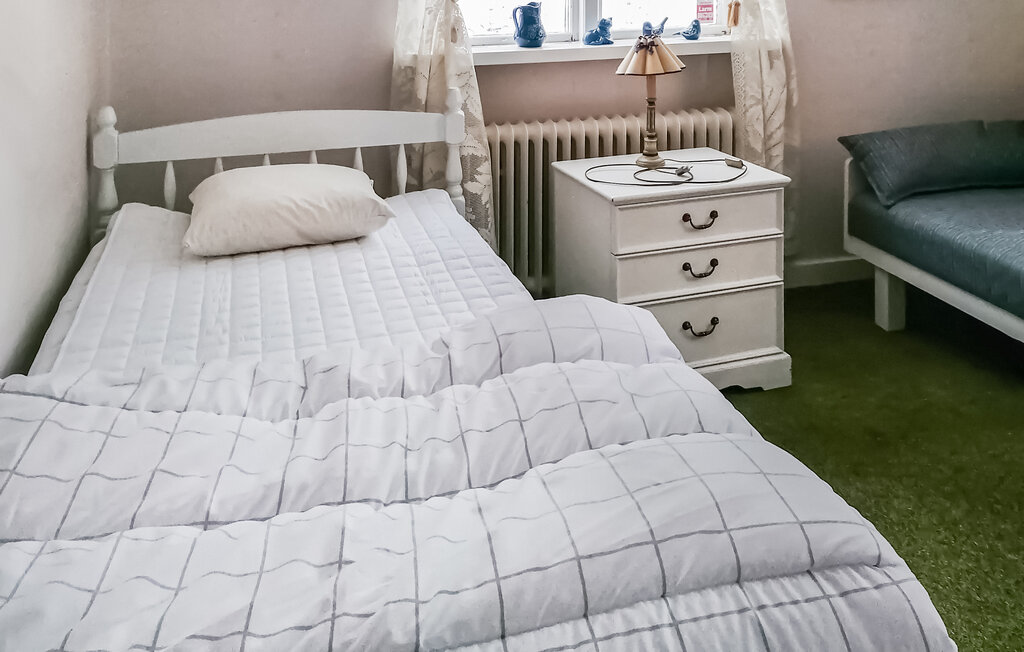 Feriehus - Ambjörnarp , Sverige - S50556 12