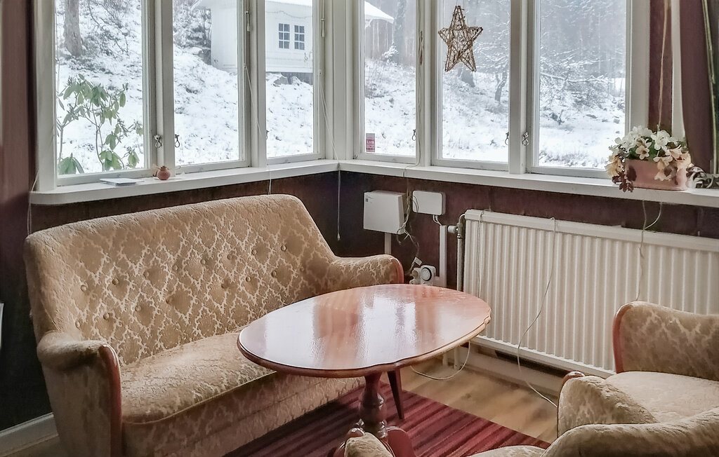 Feriehus - Ambjörnarp , Sverige - S50556 2