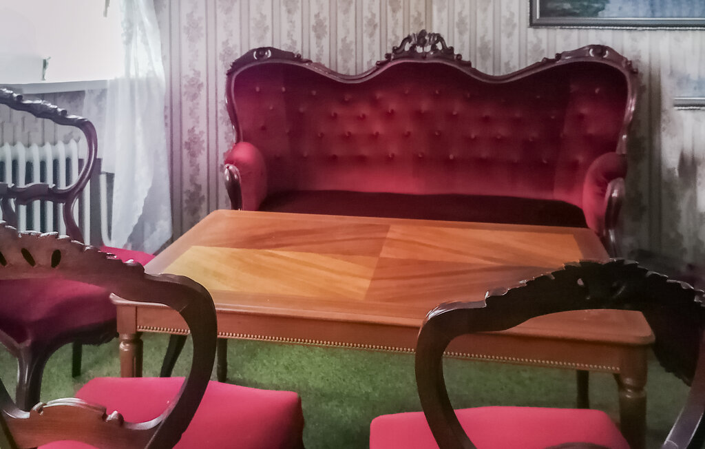 Feriehus - Ambjörnarp , Sverige - S50556 3