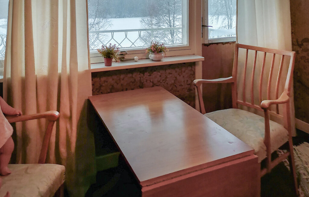 Feriehus - Ambjörnarp , Sverige - S50556 4