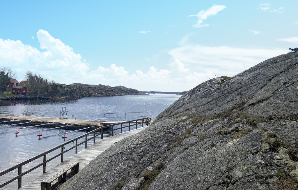 Ferienhaus - Grundsund/Lysekil , Schweden - S50623 12