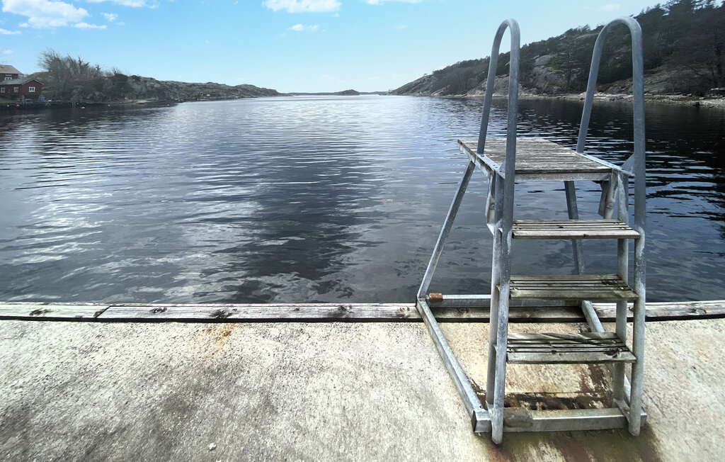 Ferienhaus - Grundsund/Lysekil , Schweden - S50623 7
