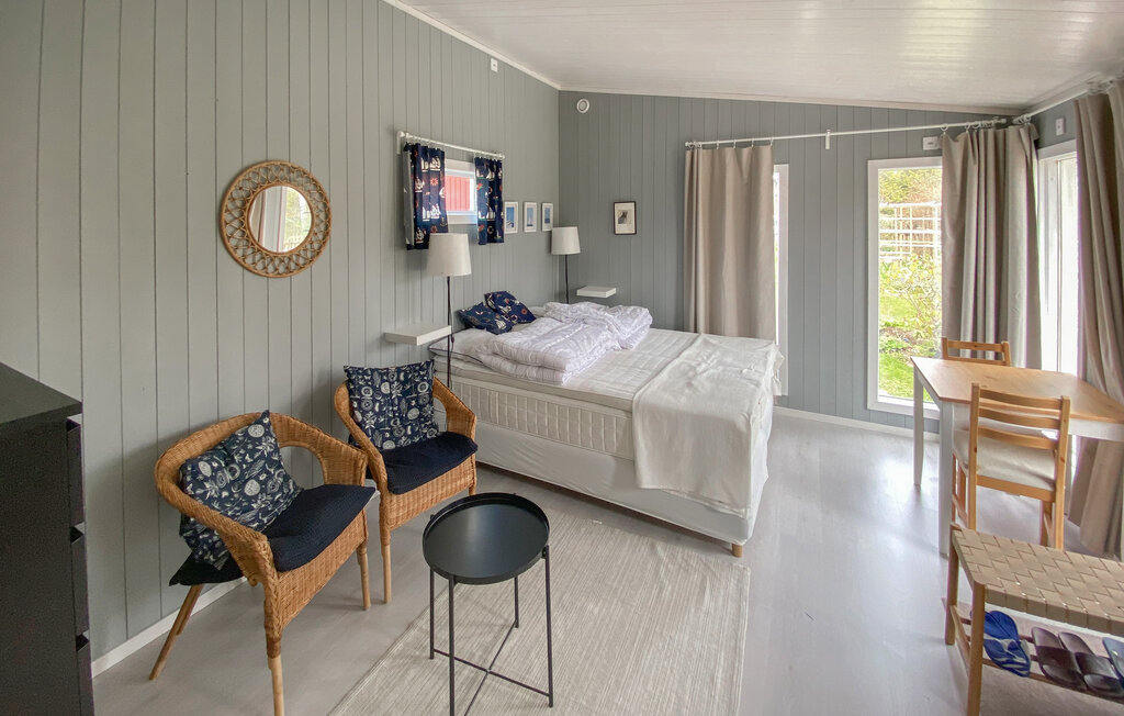 Ferienhaus - Grundsund/Lysekil , Schweden - S50623 3