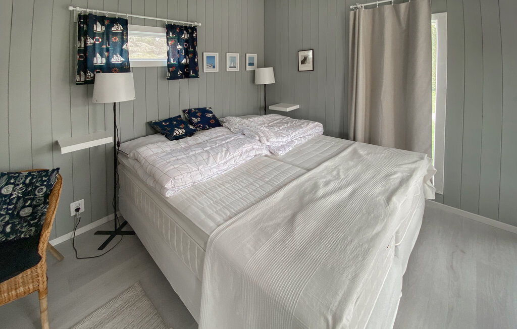 Ferienhaus - Grundsund/Lysekil , Schweden - S50623 10