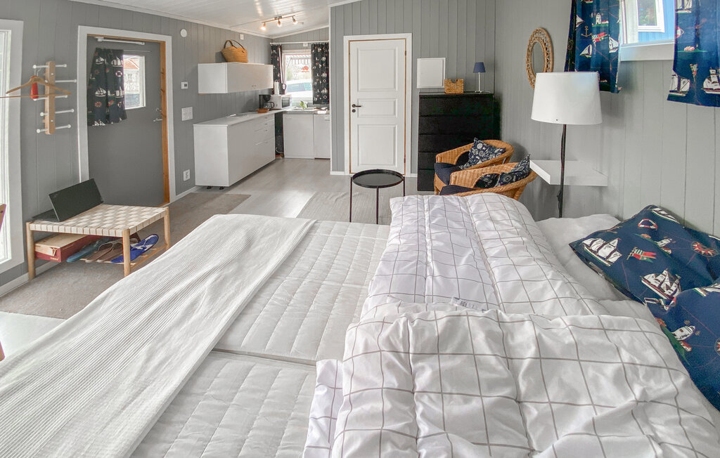Ferienhaus - Grundsund/Lysekil , Schweden - S50623 9