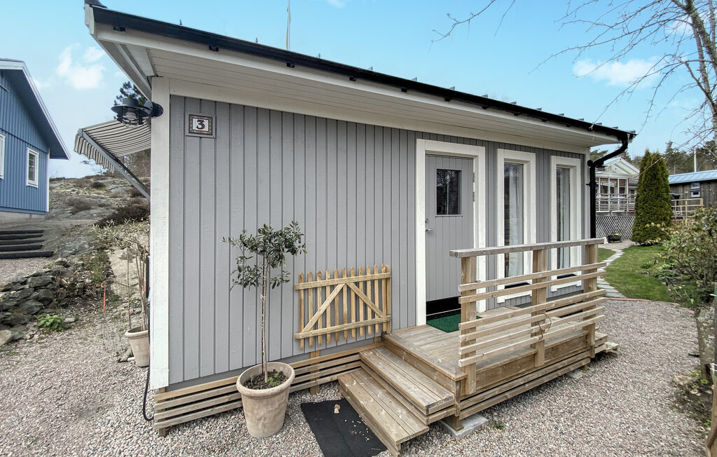 Ferienhaus - Grundsund/Lysekil , Schweden - S50623 1
