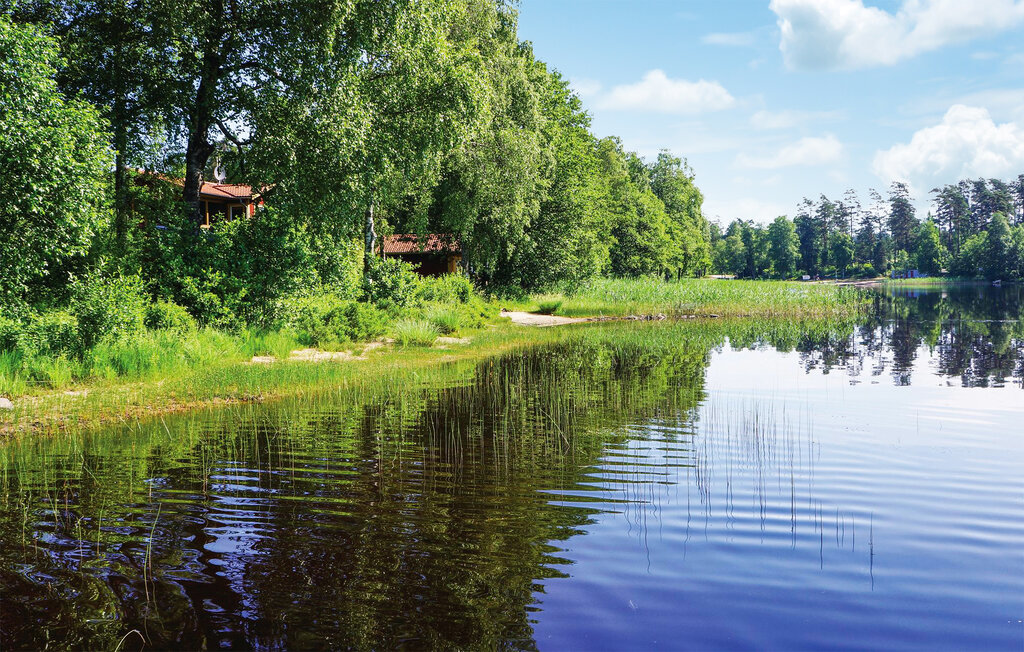 Ferienhaus - Gällstad , Schweden - S50616 11