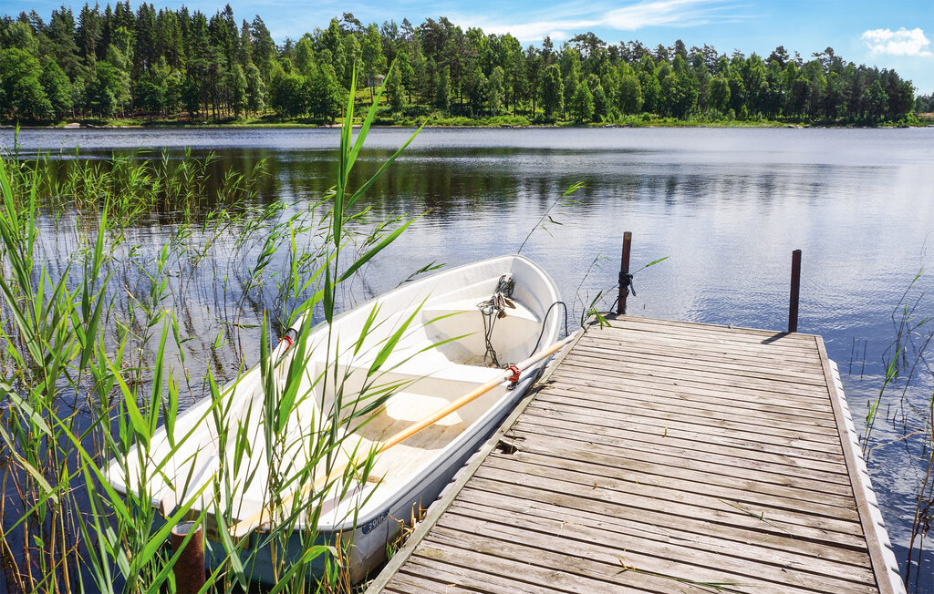 Ferienhaus - Gällstad , Schweden - S50616 12