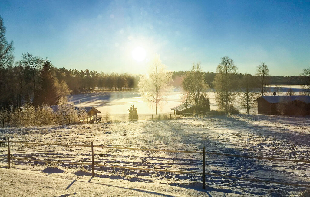 Ferienhaus - Gällstad , Schweden - S50616 13