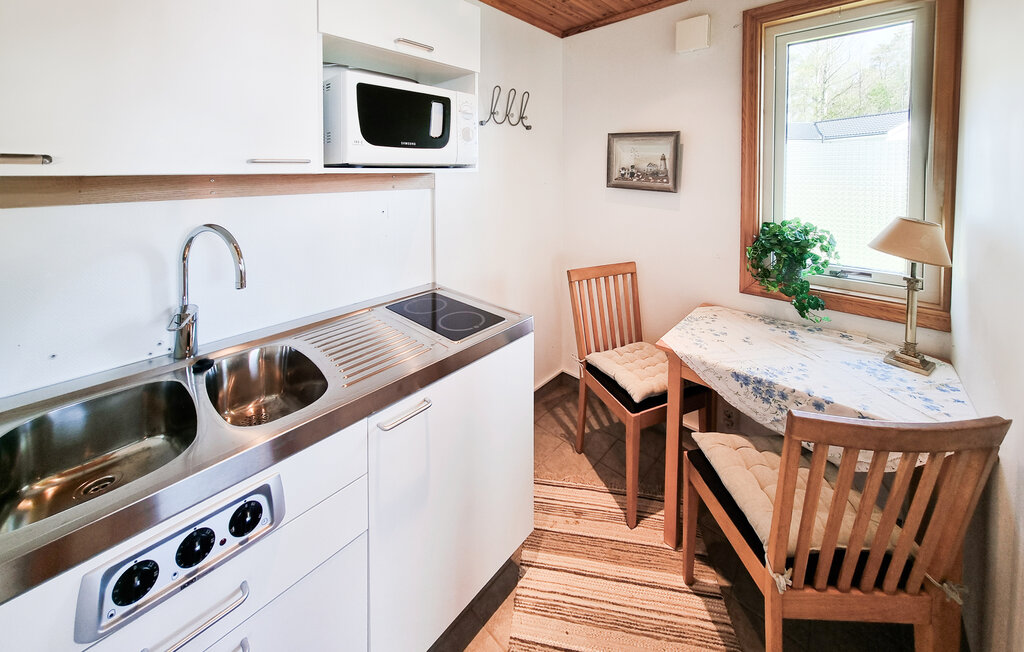 Ferienhaus - Gällstad , Schweden - S50616 6