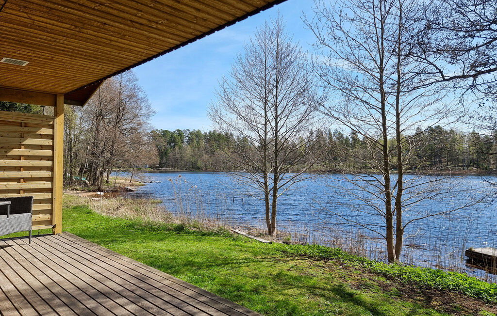 Ferienhaus - Gällstad , Schweden - S50616 8