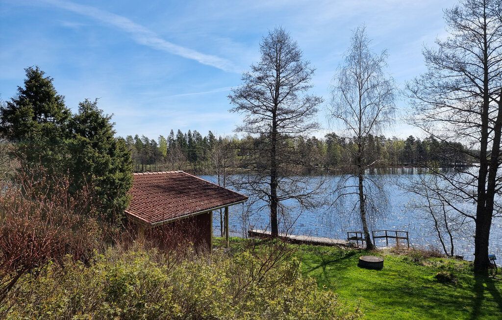 Ferienhaus - Gällstad , Schweden - S50616 9