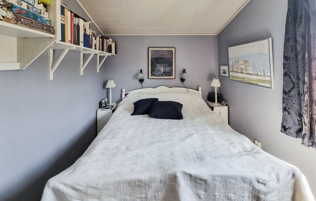 Ferienhaus - Tjörn , Schweden - S50614 21