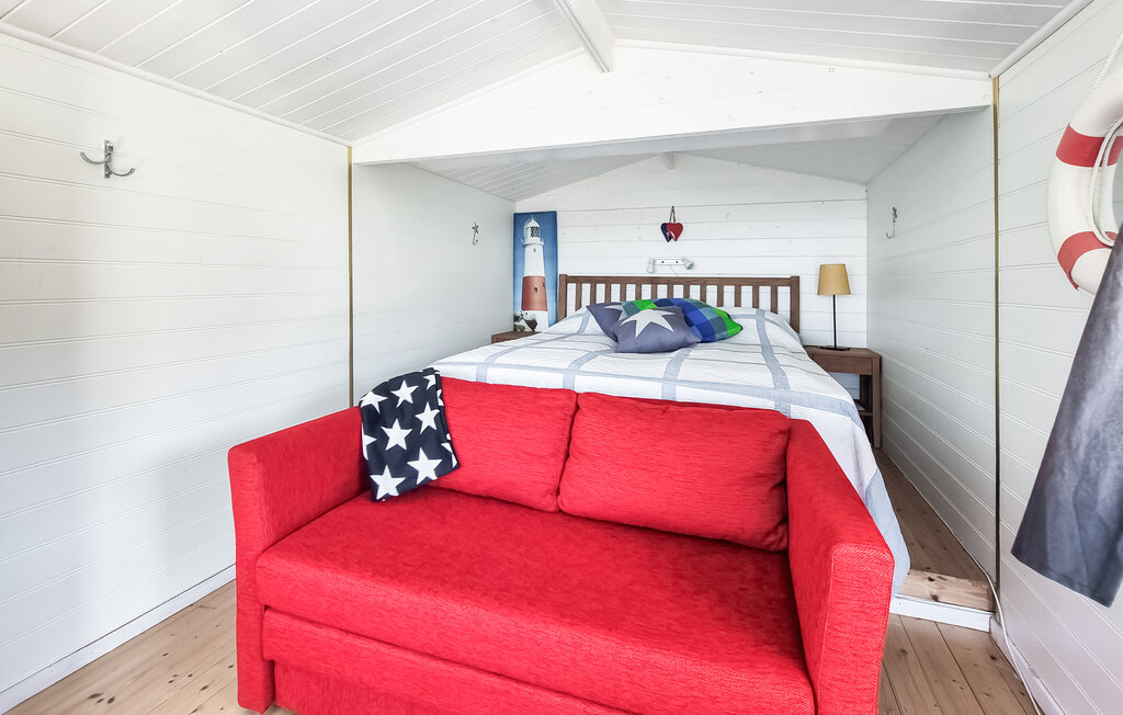 Ferienhaus - Tjörn , Schweden - S50614 22