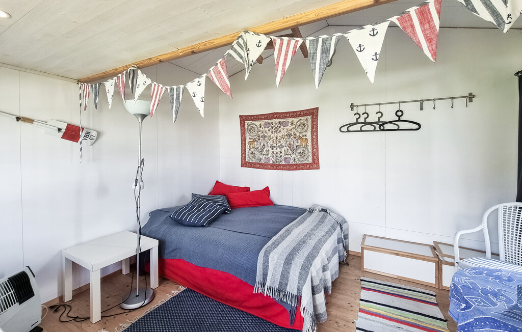 Ferienhaus - Tjörn , Schweden - S50614 23