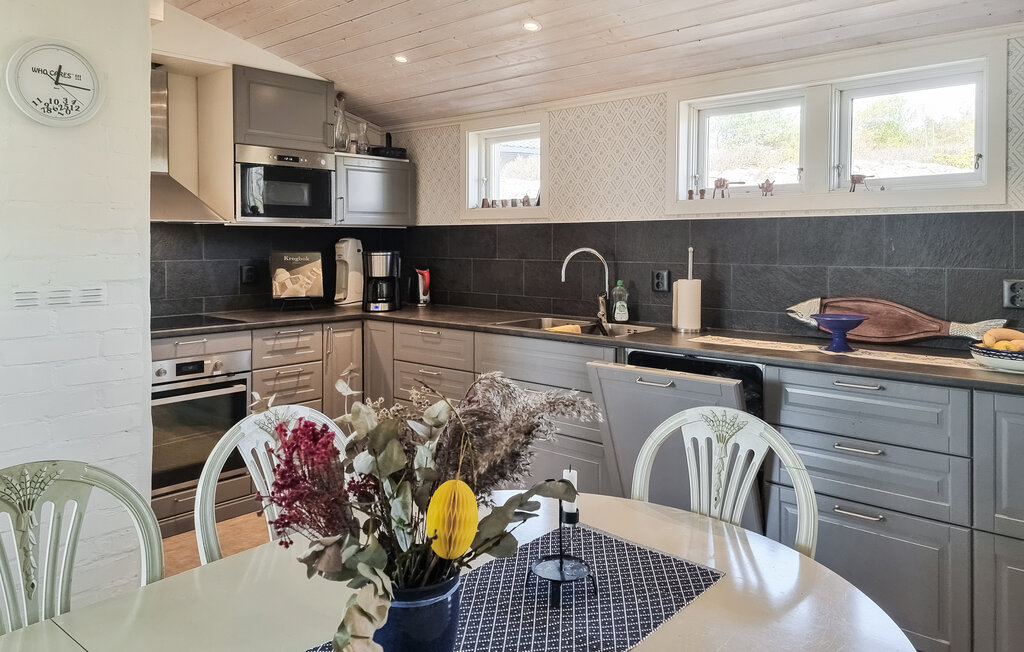 Ferienhaus - Tjörn , Schweden - S50614 7