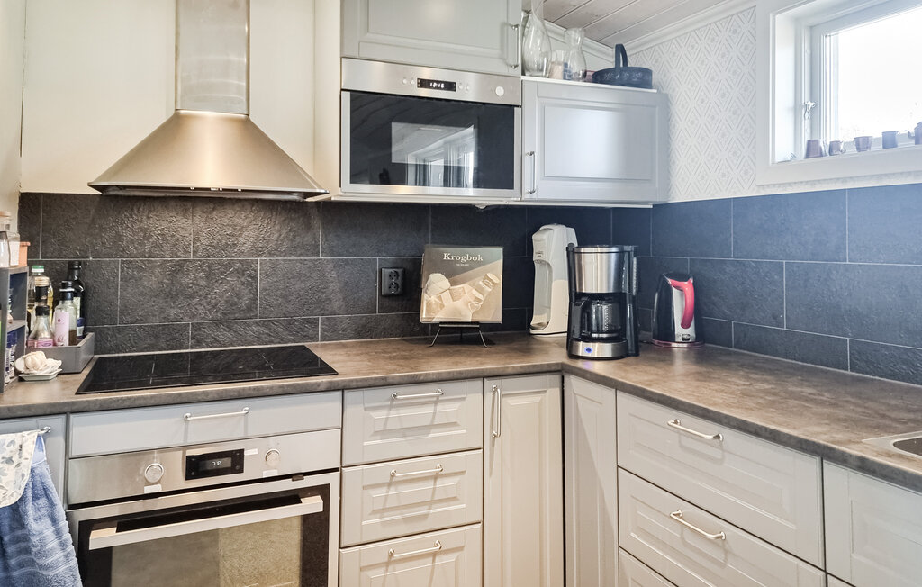 Ferienhaus - Tjörn , Schweden - S50614 20