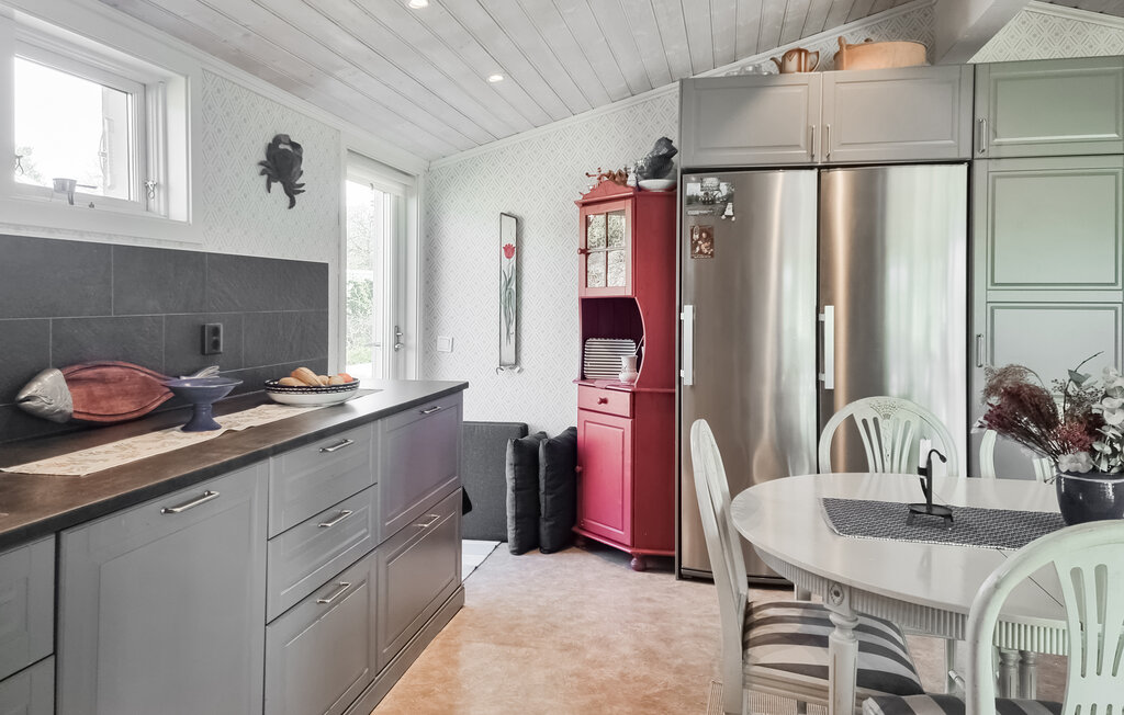 Ferienhaus - Tjörn , Schweden - S50614 8