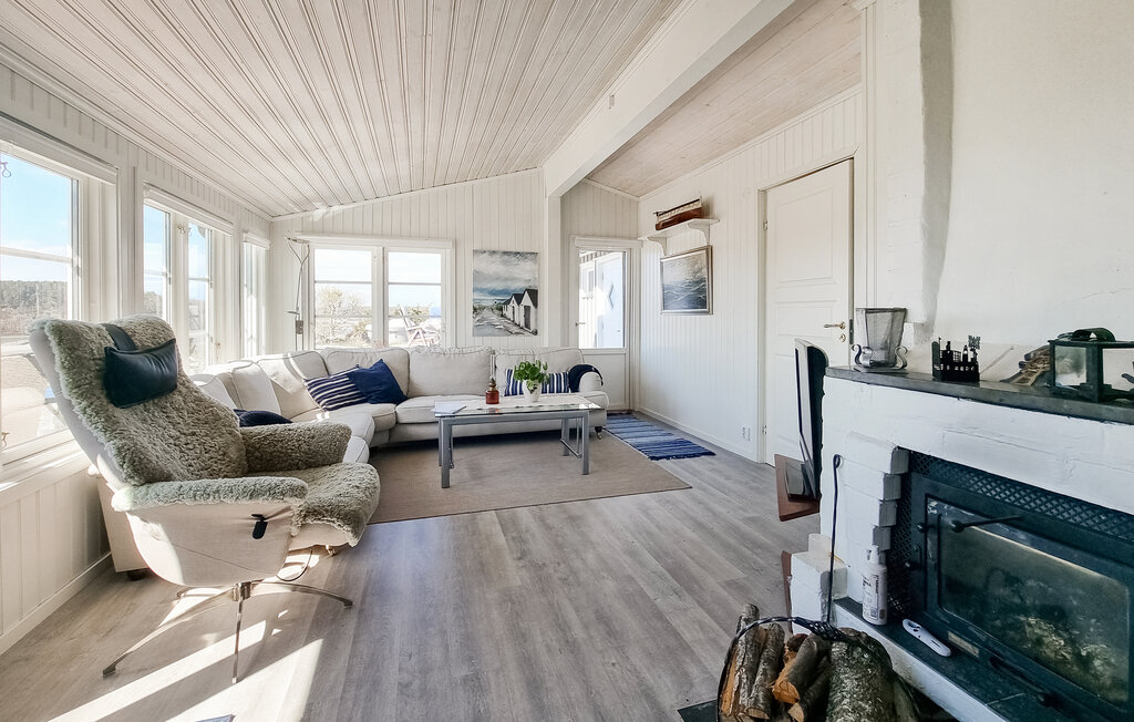 Ferienhaus - Tjörn , Schweden - S50614 4