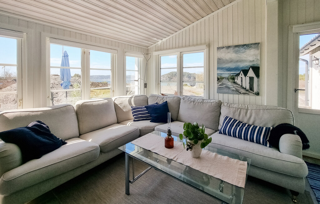 Ferienhaus - Tjörn , Schweden - S50614 5