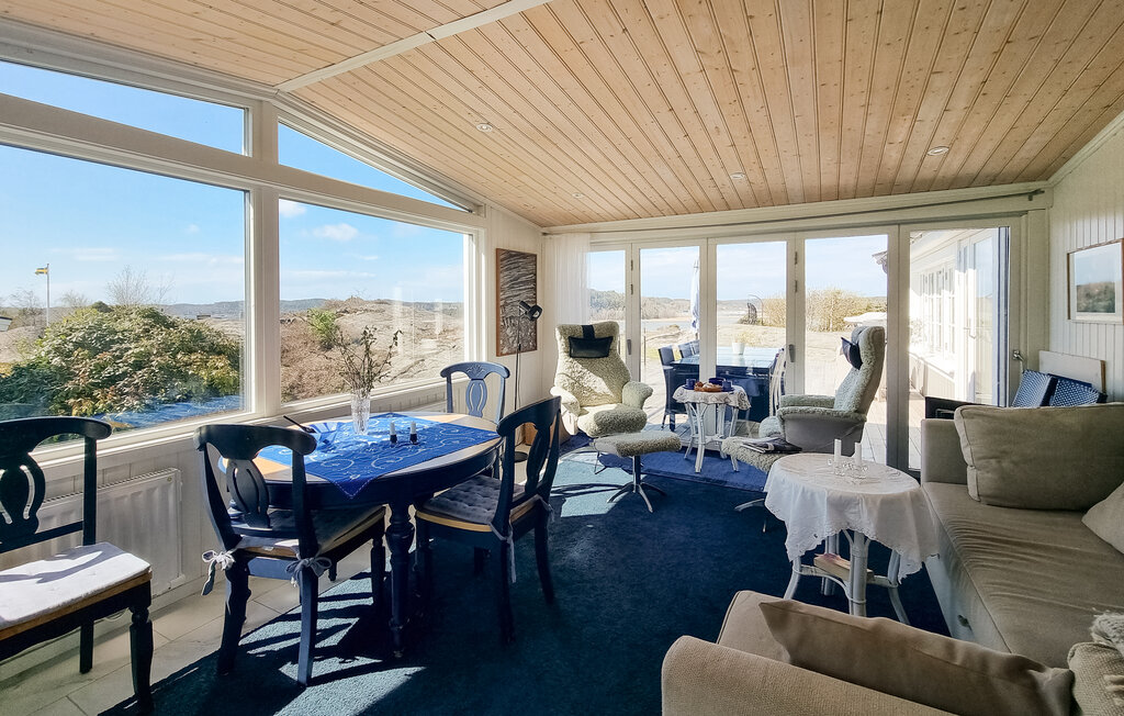 Ferienhaus - Tjörn , Schweden - S50614 6