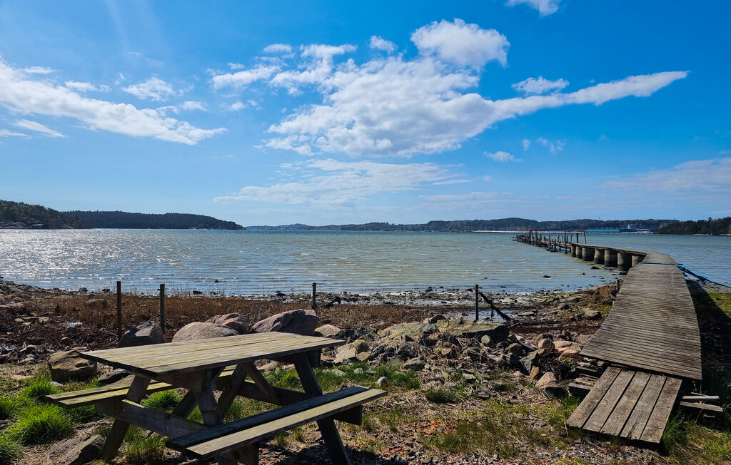 Ferienhaus - Tjörn , Schweden - S50614 14