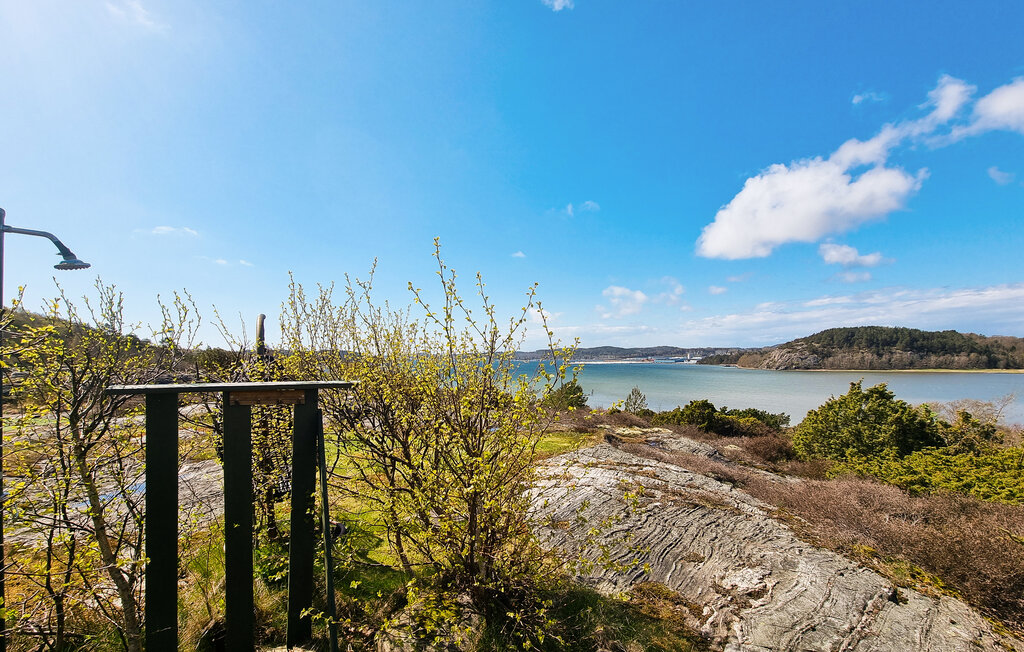 Ferienhaus - Tjörn , Schweden - S50614 15