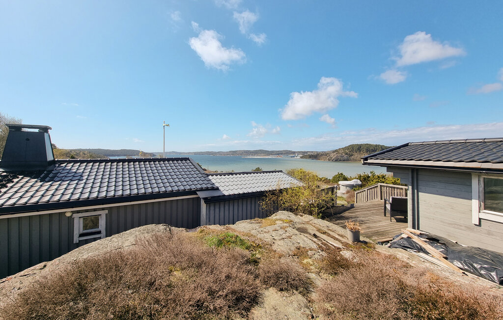 Ferienhaus - Tjörn , Schweden - S50614 16