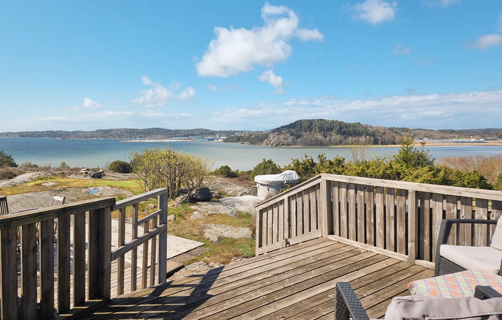 Ferienhaus - Tjörn , Schweden - S50614 17