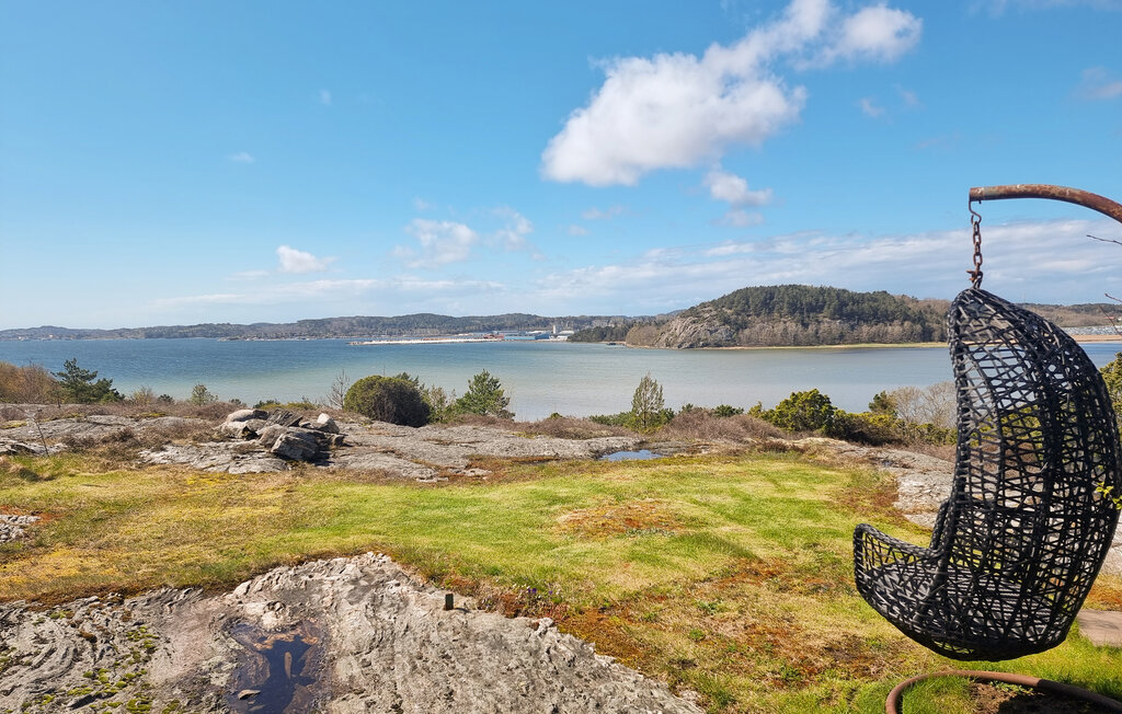 Ferienhaus - Tjörn , Schweden - S50614 18