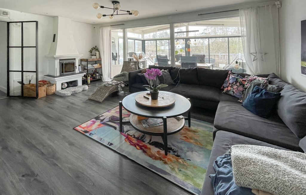 Ferienhaus - Rydboholm/Borås , Schweden - S50567 11